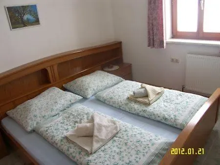 Espi-stables Esterhammer Çiftlik konaklama Liebenau (Upper Austria)