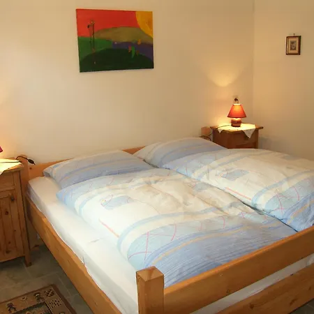 Espi-stables Esterhammer Farm stay *