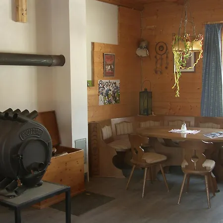 Çiftlik konaklama Espi-stables Esterhammer