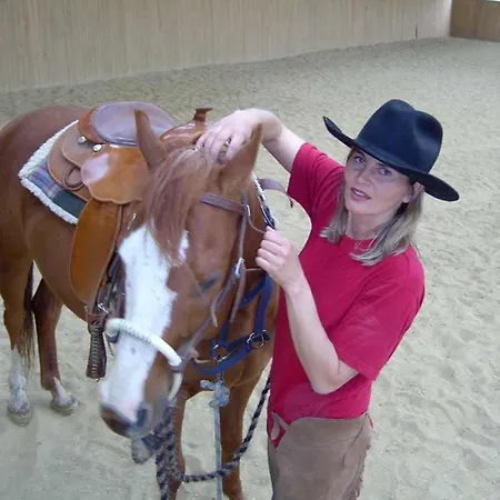 Espi-stables Esterhammer Liebenau (Upper Austria)
