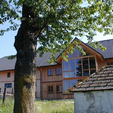 팜스테이 Espi-stables Esterhammer Liebenau (Upper Austria)
