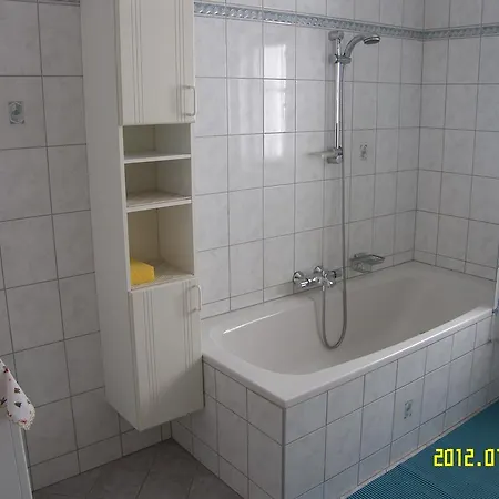 Çiftlik konaklama Espi-stables Esterhammer