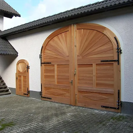 مزرعة للإقامة Espi-stables Esterhammer *