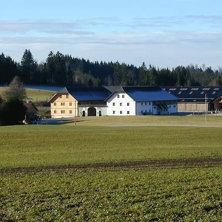 Espi-stables Esterhammer Liebenau (Upper Austria)