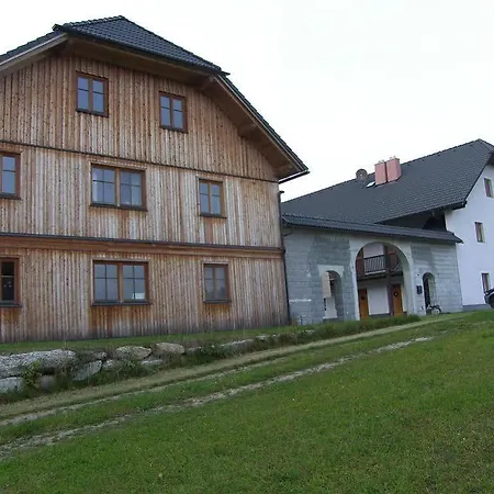 Espi-stables Esterhammer * Liebenau (Upper Austria)