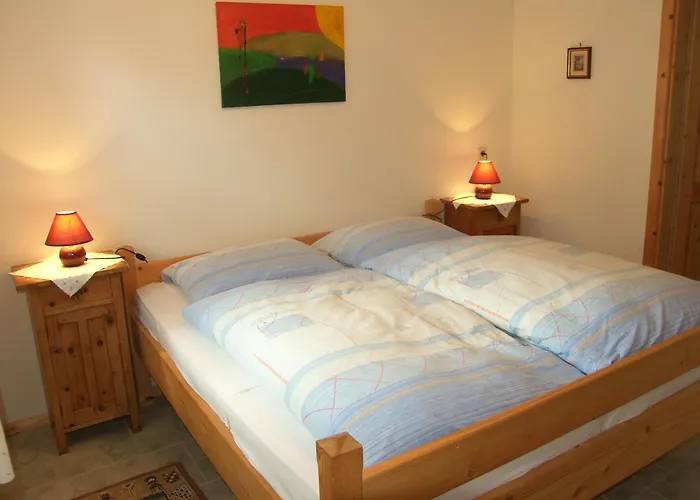 Espi-stables Esterhammer مزرعة للإقامة *