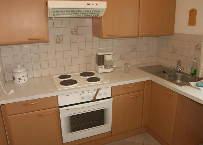 Espi-stables Esterhammer Lantgård Liebenau (Upper Austria)