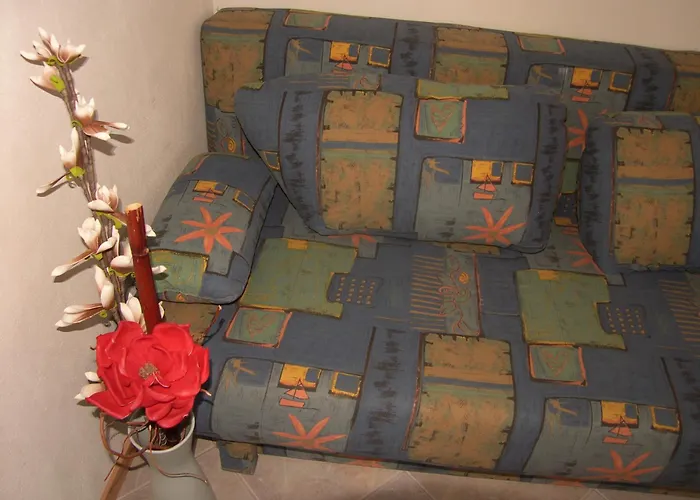 Espi-stables Esterhammer مزرعة للإقامة *