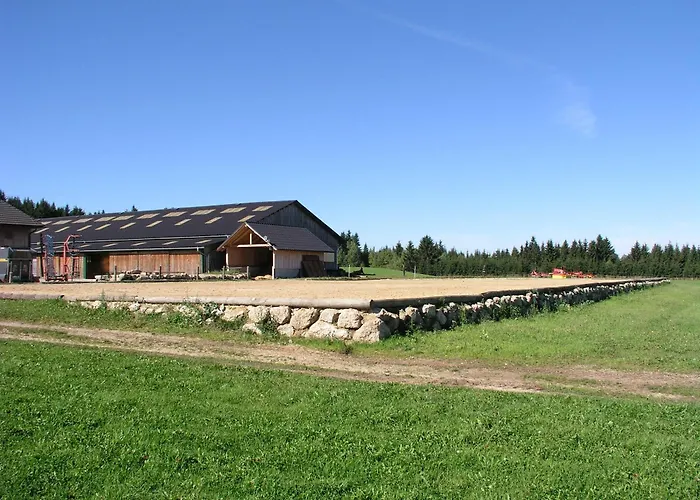 Espi-stables Esterhammer Lantgård *