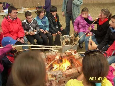 Espi-stables Esterhammer Liebenau (Upper Austria)