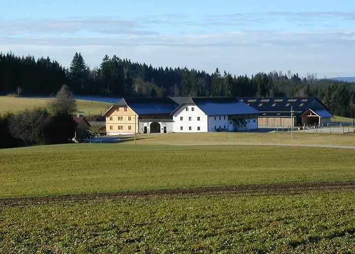 Espi-stables Esterhammer Liebenau (Upper Austria)