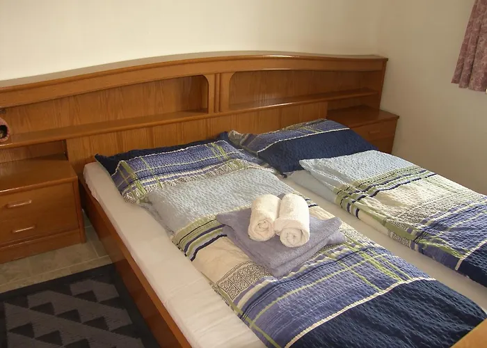 Espi-stables Esterhammer * Liebenau (Upper Austria)