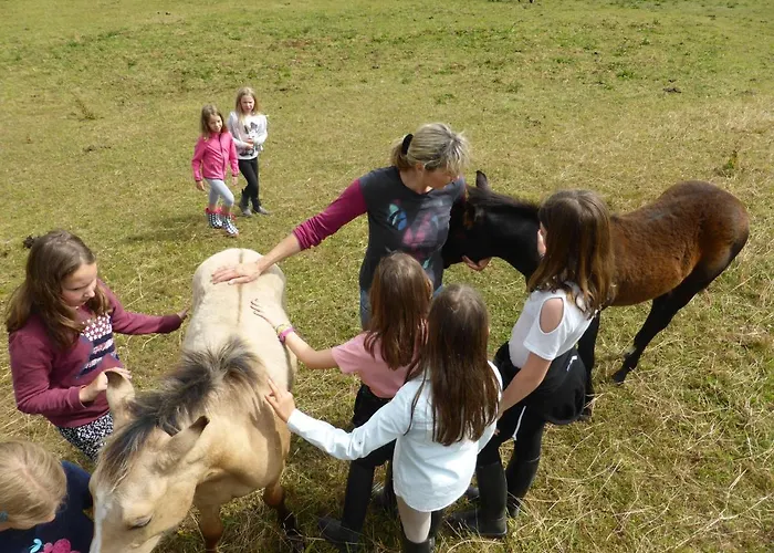 Espi-stables Esterhammer Lantgård