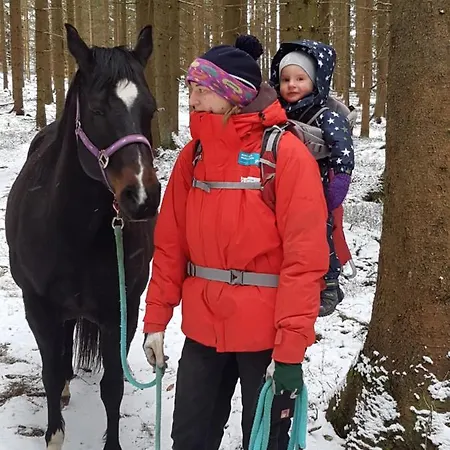 Espi-stables Esterhammer בית חווה *