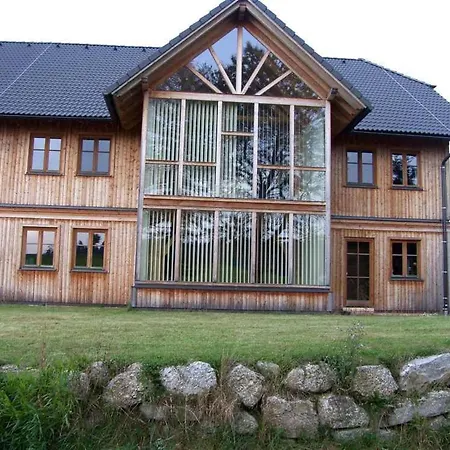 בית חווה Espi-stables Esterhammer ליבנאו