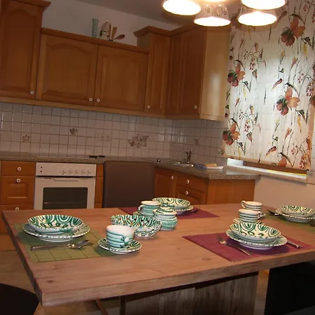 בית חווה Espi-stables Esterhammer ליבנאו