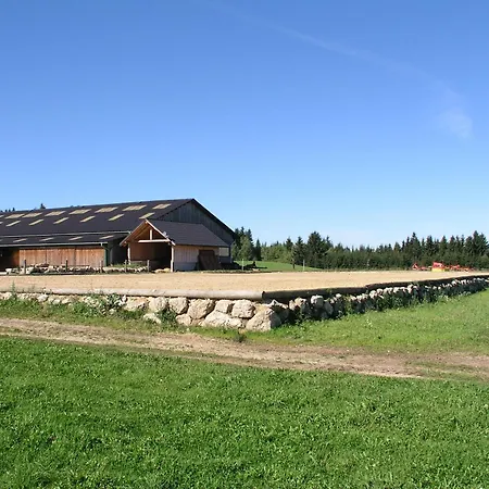 Espi-stables Esterhammer בית חווה *