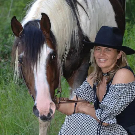 בית חווה Espi-stables Esterhammer *