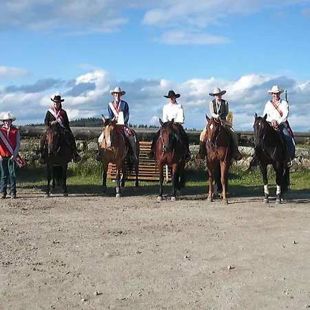 Espi-stables Esterhammer ליבנאו