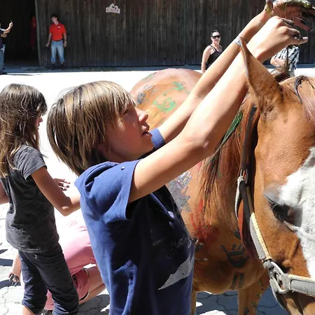 Espi-stables Esterhammer