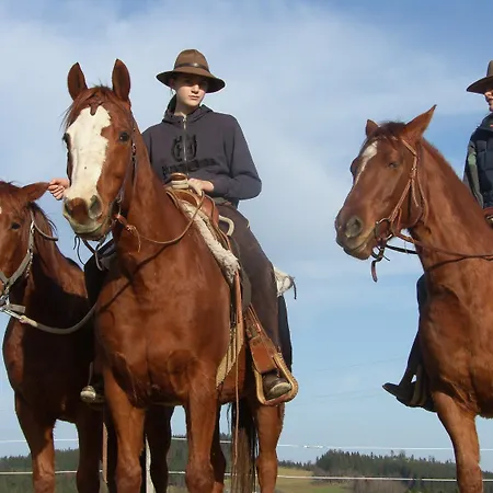 בית חווה Espi-stables Esterhammer