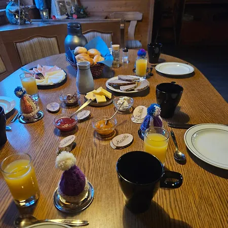 בית חווה Espi-stables Esterhammer *