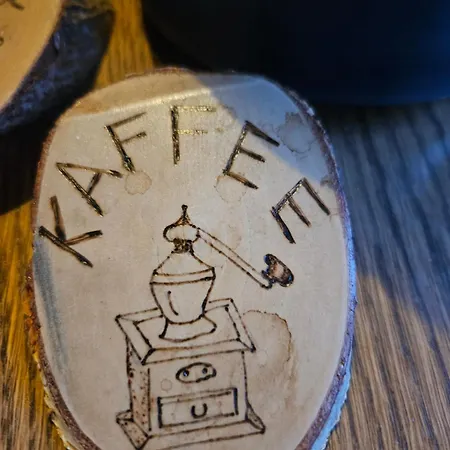 Espi-stables Esterhammer בית חווה ליבנאו