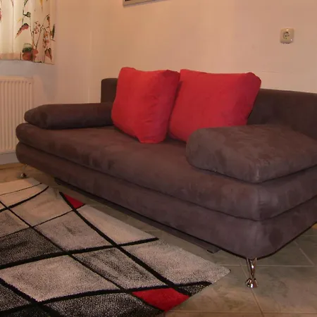 Espi-stables Esterhammer בית חווה