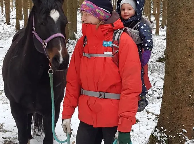 Espi-stables Esterhammer Bauernhof *