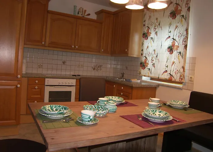 Bauernhof Espi-stables Esterhammer Liebenau (Upper Austria)