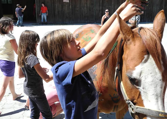 Espi-stables Esterhammer