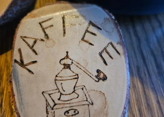 Espi-stables Esterhammer Bauernhof Liebenau (Upper Austria)