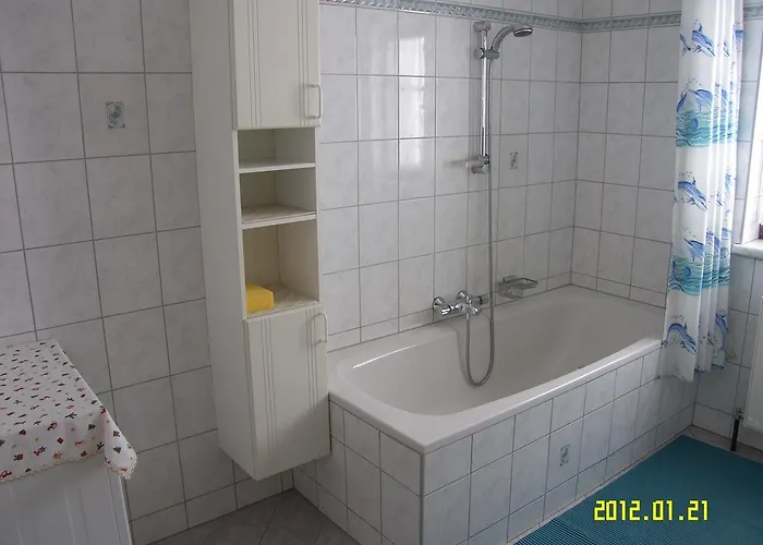 Bauernhof Espi-stables Esterhammer