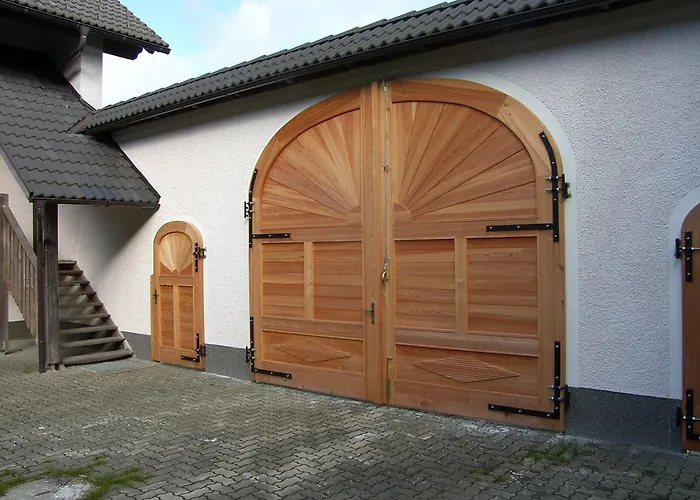 Bauernhof Espi-stables Esterhammer *