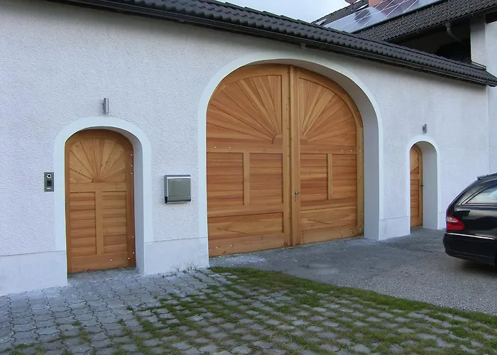 Espi-stables Esterhammer Liebenau (Upper Austria)