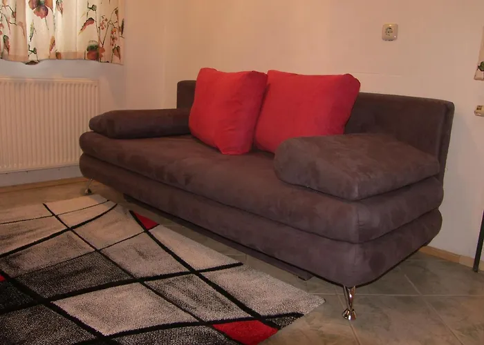 Espi-stables Esterhammer Bauernhof